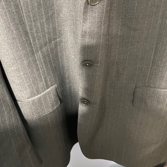 𝅺daniel Cremieux and Loro Piano Italy blazer - Picture 2 of 11